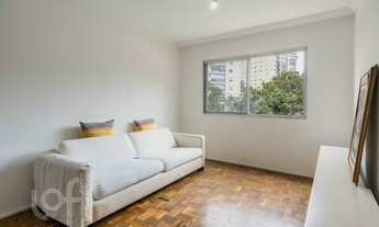 Imagem 3: Apartamento à venda em Alto de Pinheiros com 106 m², 3 quartos, 2 suítes, 2 vagas