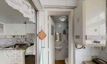 Imagem 7: Apartamento à venda em Alto de Pinheiros com 87 m², 1 quarto, 1 suíte, 1 vaga