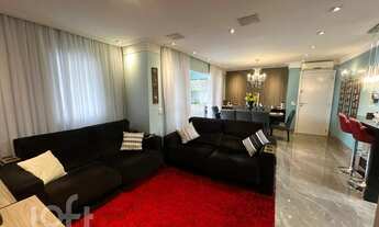 Imagem 3: Apartamento à venda em Vila Sônia com 96 m², 2 quartos, 1 suíte, 2 vagas