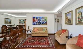 Imagem 7: APARTAMENTO em São Paulo - SP, Panamby