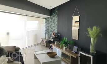 Imagem 2: Apartamento à venda em Vila Sônia com 159 m², 2 quartos, 1 vaga