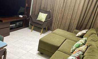 Imagem: Apartamento à venda em Tucuruvi com 96