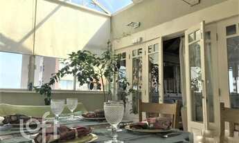 Imagem 4: Apartamento à venda em Santa Cecília com 120 m², 2 quartos, 1 vaga