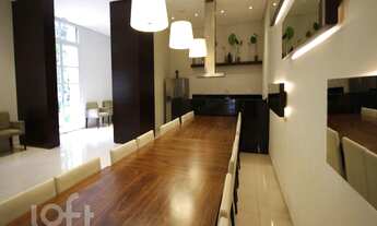 Imagem 4: Apartamento à venda em Vila Andrade com 168 m², 3 quartos, 3 vagas