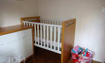 Imagem 7: Apartamento à venda em Bosque da Saúde com 94 m², 2 quartos, 1 vaga