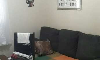 Imagem 6: Apartamento à venda em Campos Elísios com 93 m², 3 quartos