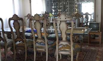 Imagem 3: Apartamento à venda em Morumbi com 360 m², 4 quartos, 2 suítes, 4 vagas