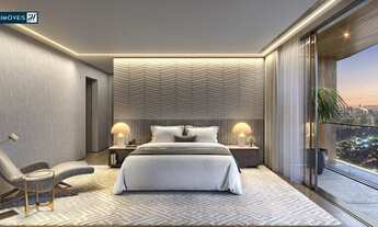 Imagem 6: APARTAMENTO em São Paulo - SP, Vila Nova Conceição