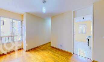 Imagem: Apartamento à venda em Bom Retiro com 44