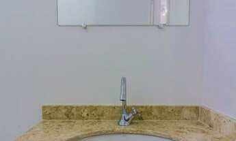 Imagem 3: Apartamento à venda em República com 26 m², 1 quarto