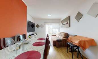 Imagem 2: Apartamento à venda em Liberdade com 48 m², 2 quartos, 1 vaga