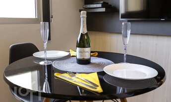 Imagem 4: Apartamento à venda em Bela Vista com 29 m², 1 quarto, 1 suíte, 1 vaga