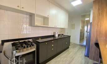 Imagem 4: Apartamento à venda em Vila Andrade com 96 m², 3 quartos, 1 suíte, 3 vagas