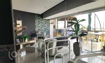 Imagem 6: Apartamento à venda em Vila Sônia com 159 m², 2 quartos, 1 vaga