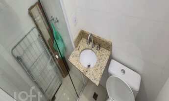 Imagem 7: Apartamento à venda em Tucuruvi com 57 m², 2 quartos, 1 suíte, 1 vaga