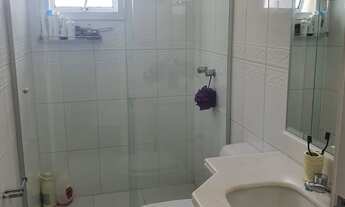 Imagem 6: Apartamento à venda em Vila Andrade com 107 m², 3 quartos, 1 suíte, 3 vagas