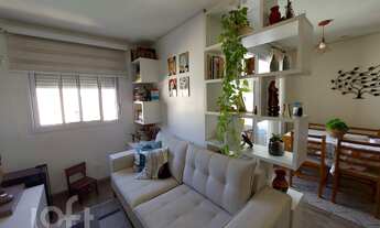 Imagem: Apartamento à venda em Sacomã com 65 m²