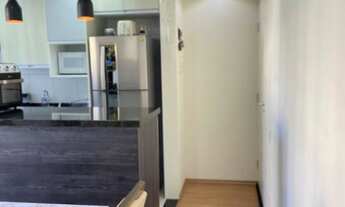 Imagem 7: Apartamento à venda em Vila Andrade com 54 m², 2 quartos, 2 vagas