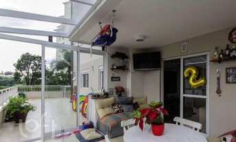 Imagem 3: Apartamento à venda em Vila Sônia com 125 m², 3 quartos, 1 suíte, 2 vagas