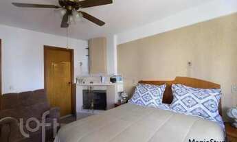 Imagem 7: Apartamento à venda em Pinheiros com 206 m², 4 quartos, 3 suítes, 3 vagas