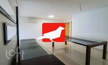 Imagem 6: Apartamento à venda em Bosque da Saúde com 140 m², 3 quartos, 1 suíte, 3 vagas