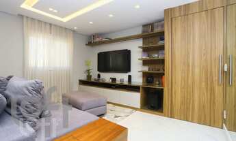 Imagem: Apartamento à venda em Vila Romana com