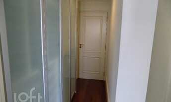 Imagem 7: Apartamento à venda em Moema Índios com 600 m², 4 quartos, 4 suítes, 8 vagas