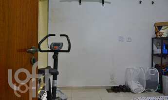 Imagem 7: Apartamento à venda em Itaquera com 48 m², 1 quarto