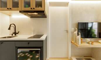 Imagem 5: APARTAMENTO em São Paulo - SP, Vila Nova Conceição