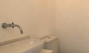 Imagem 6: Apartamento à venda em Vila Romana com 103 m², 3 quartos, 2 suítes, 2 vagas