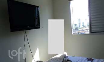 Imagem 2: Apartamento à venda em Jabaquara com 50 m², 2 quartos, 1 vaga