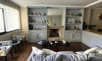 Imagem 7: Apartamento à venda em Morumbi com 185 m², 3 quartos, 3 suítes, 3 vagas