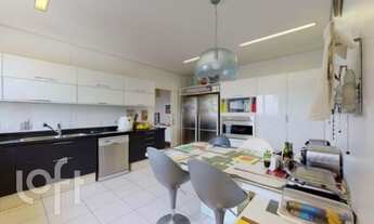 Imagem 7: Apartamento à venda em Alto de Pinheiros com 317 m², 3 quartos, 3 suítes, 5 vagas