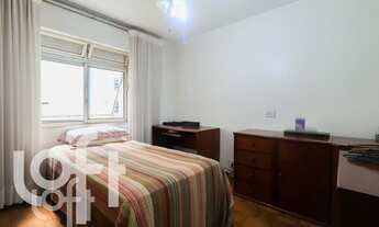 Imagem 5: Apartamento à venda em Santa Cecília com 200 m², 4 quartos, 1 suíte, 2 vagas