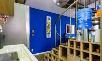 Imagem 7: Apartamento à venda em Sacomã com 128 m², 3 quartos, 1 suíte, 1 vaga