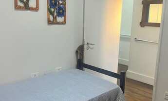 Imagem 4: Apartamento à venda em Brooklin com 55 m², 2 quartos, 1 vaga