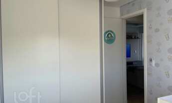 Imagem 4: Apartamento à venda em Vila Sônia com 75 m², 3 quartos, 1 suíte, 2 vagas