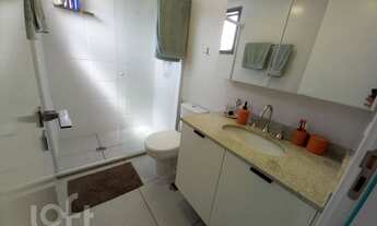 Imagem 6: Apartamento à venda em Butantã com 79 m², 3 quartos, 1 suíte, 1 vaga