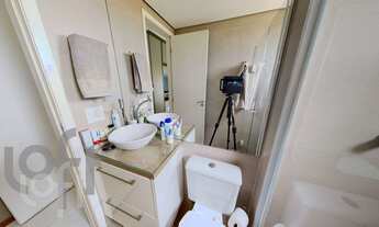 Imagem 3: Apartamento à venda em Santana com 69 m², 2 quartos, 1 suíte, 1 vaga