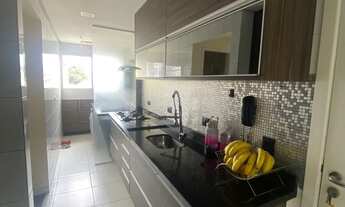 Imagem 4: Apartamento à venda em Vila Formosa com 84 m², 3 quartos, 1 suíte, 2 vagas