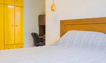 Imagem 7: Apartamento à venda em Vila Sônia com 110 m², 3 quartos, 1 suíte, 2 vagas