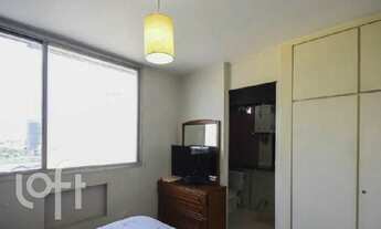 Imagem 4: Apartamento à venda em Morumbi com 50 m², 1 quarto, 1 vaga