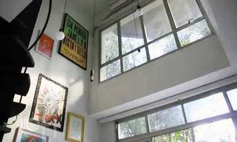 Imagem 6: Apartamento à venda em Vila Clementino com 55 m², 1 quarto, 1 suíte, 1 vaga