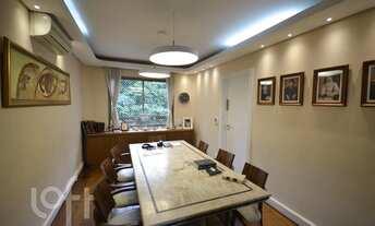 Imagem 4: Apartamento à venda em Sumaré com 306 m², 3 quartos, 2 suítes, 6 vagas