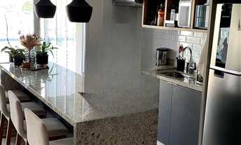 Imagem 7: Apartamento à venda em Alto da Lapa com 50 m², 1 quarto, 1 suíte, 1 vaga