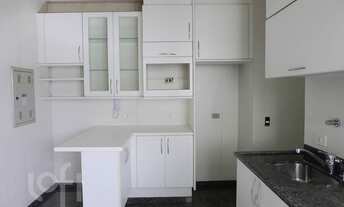 Imagem 7: Apartamento à venda em Vila Andrade com 100 m², 3 quartos, 1 suíte, 2 vagas