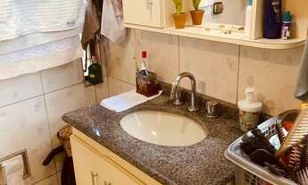 Imagem 3: Apartamento à venda em Bela Vista com 50 m², 2 quartos, 1 suíte