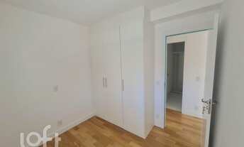 Imagem 2: Apartamento à venda em Jabaquara com 64 m², 2 quartos, 1 suíte, 1 vaga