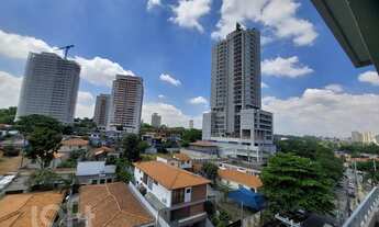 Imagem 2: Apartamento à venda em Butantã com 28 m², 1 quarto