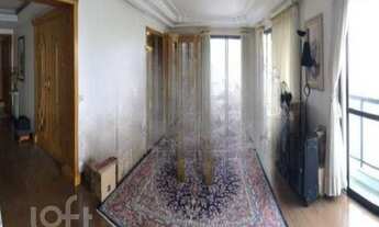 Imagem 4: Apartamento à venda em Santana com 350 m², 5 quartos, 5 suítes, 4 vagas